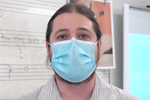  Marc Rosenberg, Teacher Parker ES